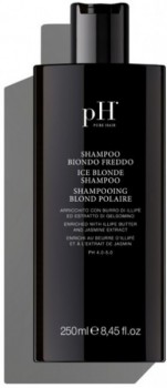 Ice Blonde Shampoo (Шампунь для холодных оттенков блонда)