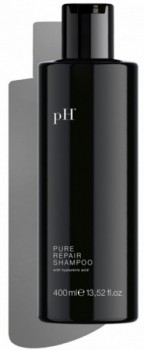 Pure Repair Shampoo (Шампунь для осветленных и химически поврежденных волос)