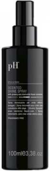 Scented Shine Spray (Спрей-парфюм для блеска волос), 100 мл