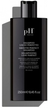Smooth Perfect Shampoo (Разглаживающий уплотняющий шампунь)