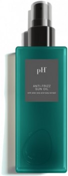 Sun Care Anti-Frizz Sun Oil (Солнцезащитное масло с эффектом анти-фризз), 125 мл