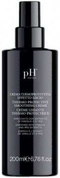 Thermo-Protective Smoothing Creme (Термозащитный разглаживающий крем), 200 мл