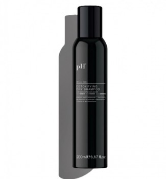 Detoxing Dry Shampoo (Сухой детокс-шампунь), 200 мл