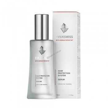 Evenswiss Hair Protection system serum (-   ), 50  - ,   