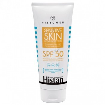 Histan Sensitive Skin Active Protection SPF 50+ (    ), 200  - ,   