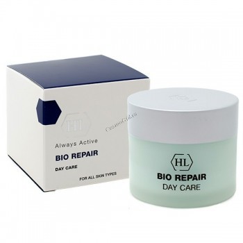 Holy Land Bio repair Day care cream spf 15 (Дневной защитный крем)