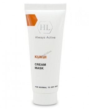 Holy Land Kukui Cream-mask  for dry skin ( -   ) - ,   