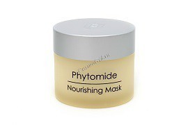 Holy Land Phytomide nourishing mask ( ) - ,   