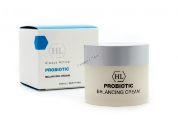 Holy Land Probiotic Balancing cream ( ), 50  - ,   