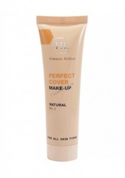 Holy Land Varieties Perfect Cover Moisturizing Make-Up (  ), 30  - ,   