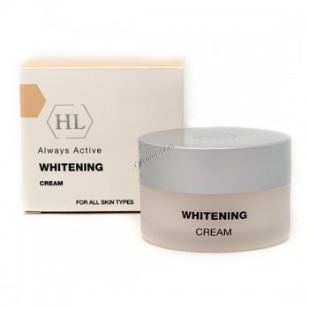 Holy Land Whitening cream ( ), 30 . - ,   