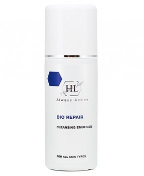 Holy Land  Bio Repair Cleanser emulsion (), 250  - ,   