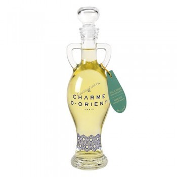 Charme d'Orient Huile parfum Figue et Dattes (     ) - ,   