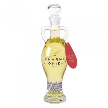 Charme d'Orient Huile parfum Reflets du Bosphore (    ), 500  - ,   