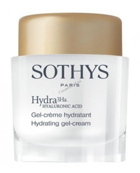 Sothys  Hydrating Gel-Cream ( -     ) - ,   