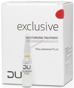 DU Cosmetics Hialuromine Plus (  ), 24  - ,   