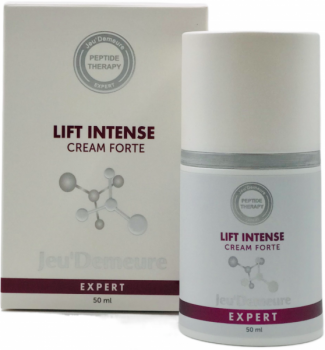 Jeu'Demeure LIFT INTENSE Cream Forte ( ), 50  - ,   
