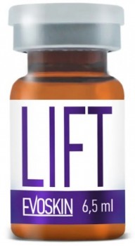LIFT (Лифтинг-омолаживающий комплекс «ЖИДКИЕ НИТИ»), 6,5 мл