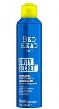 TIGI Bed Head Dirty Secret Dry Shampoo (  ) - ,   