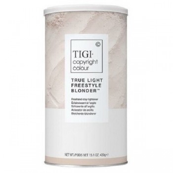 TiGi Copyright Colour True Light Freestyle Blonder (     ), 430  - ,   
