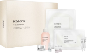 Timeless Prodigy Professional Treatment (Набор профессиональный Timeless Prodigy), 4 процедуры