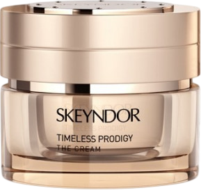 Timeless Prodigy The Cream (Крем ультра-омолаживающий), 50 мл