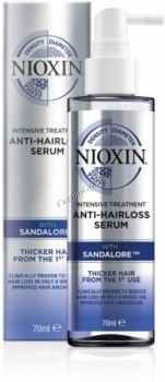 Nioxin Anti-Hairloss Serum (   ), 70  - ,   