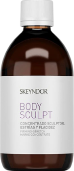 Body Sculpt Firming-strech Marks Concentrate (Концентрат сыворотки против растяжек), 300 мл
