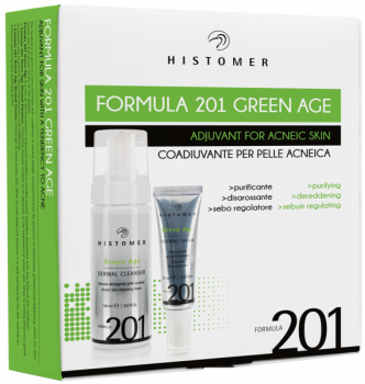 Hstomer Green Age Complete Treatment (   ) - ,   