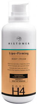 Histomer Lipo-Firming Body Cream (Липо-укрепляющий крем для тела), 400 мл
