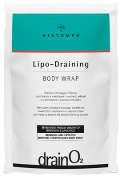 Histomer Lipo-Draining Body Wrap (Бандаж липо-дренирующий)