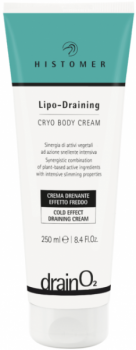 Histomer Lipo-Draining Cryo Body Cream (  ), 250  - ,   