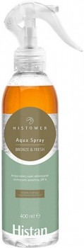 Histomer Histan Aqua Spray (Аква-спрей Bronze & Fresh), 400 мл