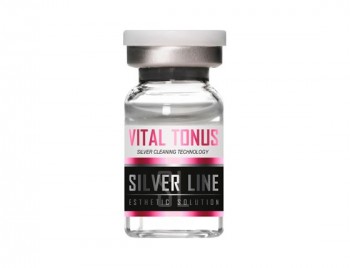 Vital Tonus (Комплекс с коллагеном)