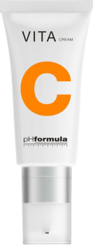 VITA С 24H Cream (Увлажняющий крем 24 часа с витамином С)