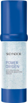 Power Oxygen City Pollution Barrier-Boosting serum (Сыворотка защитная для кожи), 30 мл
