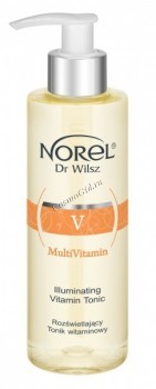 Norel Dr. Wilsz MultiVitamin Illuminating vitamin tonic (       ) - ,   
