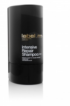 Label.m Intensive Repair Shampoo (Шампунь Интенсивное восстановление)