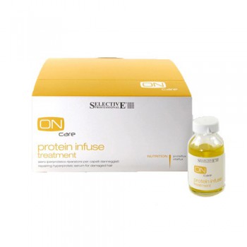 Selective Professional on care protein infuse treatment (      ), 6   20  - ,   