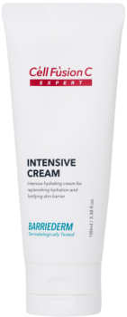 Intensive Cream (Интенсивно увлажняющий крем для сухой кожи), 100 мл