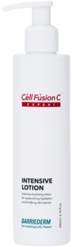 Intensive Lotion (Интенсивно увлажняющий лосьон для сухой кожи), 200 мл