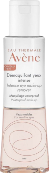 Demaquillant Douceur Yeux Intense (Интенсивное средство для снятия макияжа с глаз), 125 мл