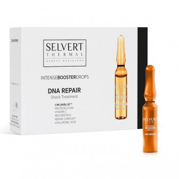Day&Night Repairer Concentrate (Интенсивный уход «Восстановление ДНК днем и ночью»)