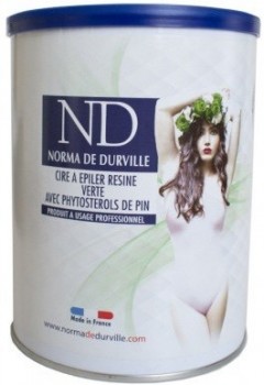 Norma de Durville    , , 800  - ,   