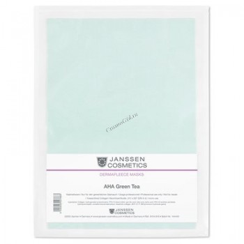 Janssen Collagen   green tea (      ), 1  - ,   