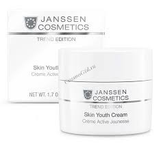Janssen Skin youth cream ( ) - ,   
