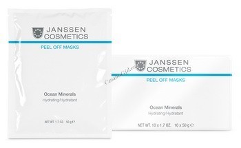 Janssen Ocean minerals firming ( anti-age      ), 1*30  - ,   