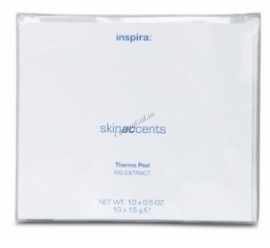 Inspira Med Thermo Peel mask fig extract ( - ), 15  - ,   