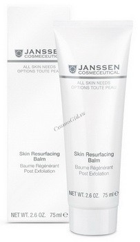Janssen Skin resurfacing balm ( ), 75  - ,   