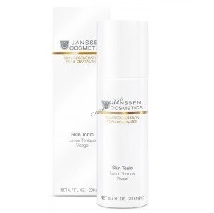 Janssen Skin tonic (    ) - ,   